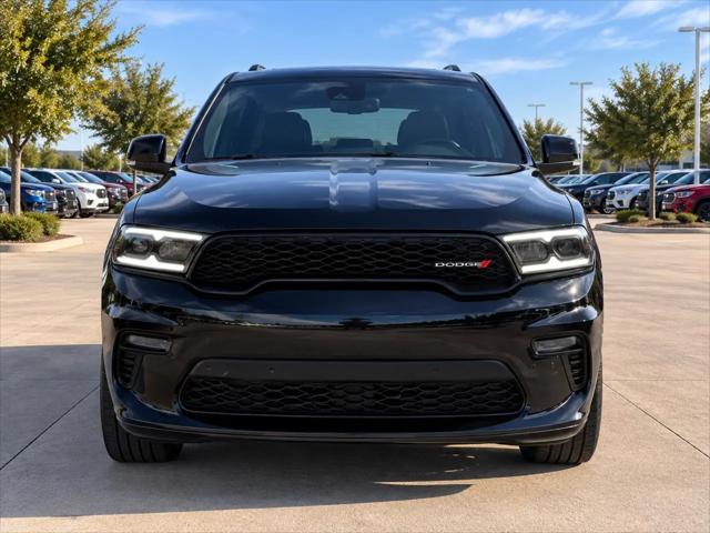 2023 Dodge Durango GT Plus AWD