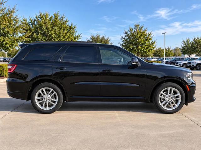 2023 Dodge Durango GT Plus AWD