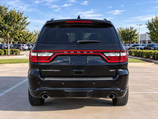 2023 Dodge Durango GT Plus AWD