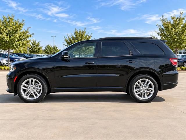 2023 Dodge Durango GT Plus AWD