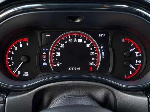 2023 Dodge Durango GT Plus AWD