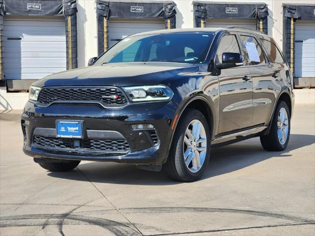 2023 Dodge Durango GT Plus AWD