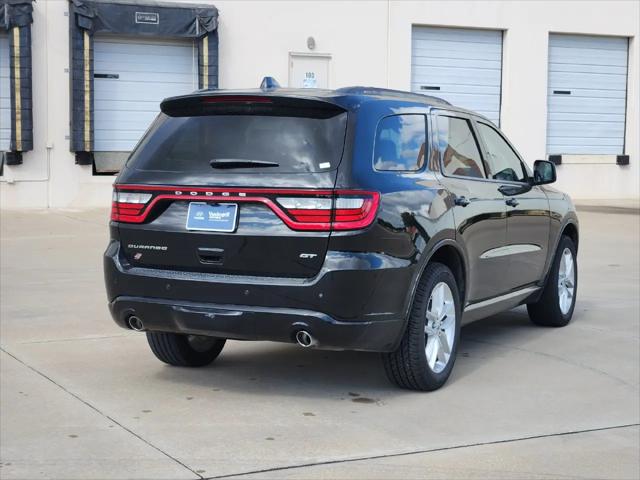 2023 Dodge Durango GT Plus AWD