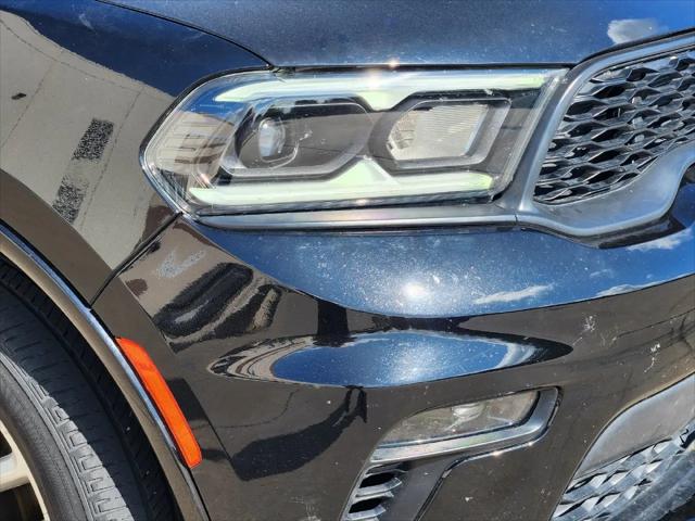 2023 Dodge Durango GT Plus AWD