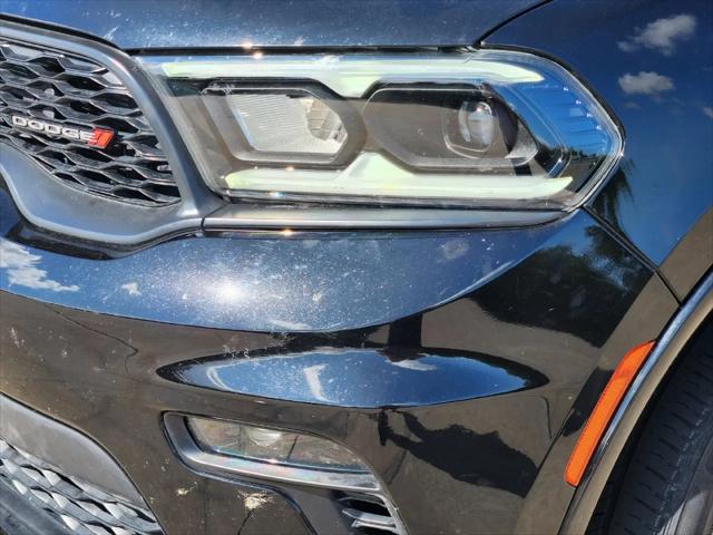 2023 Dodge Durango GT Plus AWD