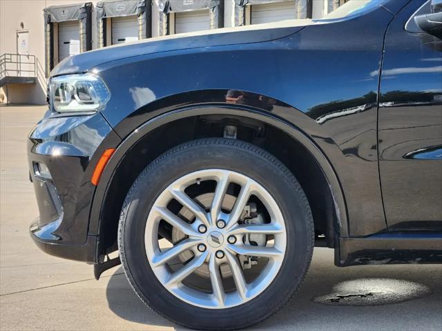 2023 Dodge Durango GT Plus AWD