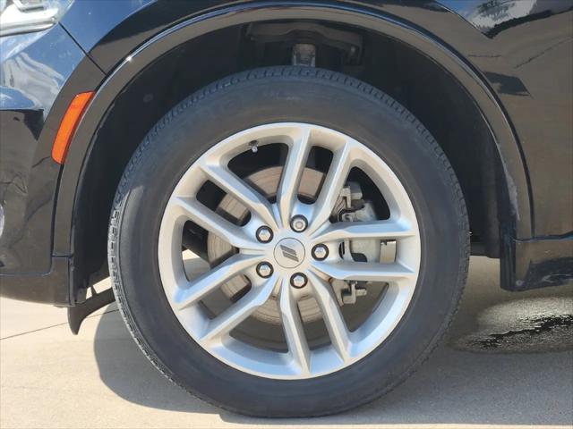 2023 Dodge Durango GT Plus AWD