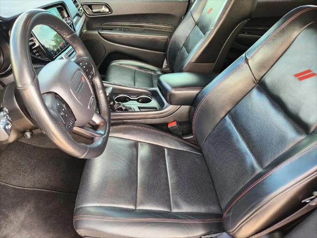 2023 Dodge Durango GT Plus AWD