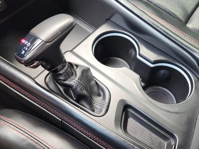 2023 Dodge Durango GT Plus AWD