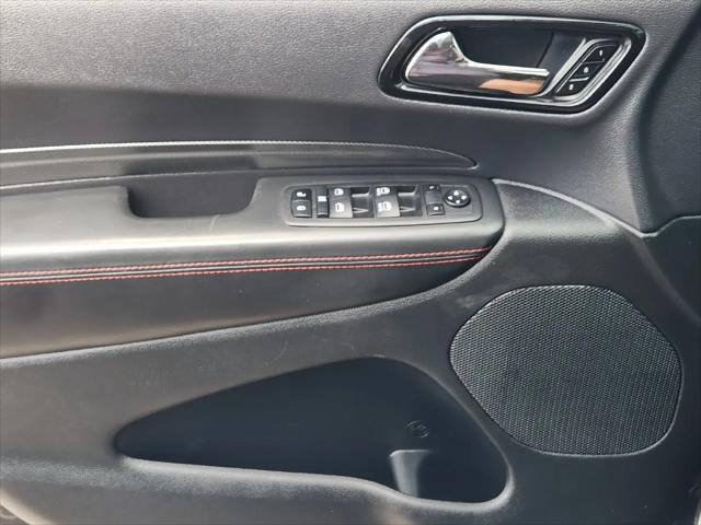 2023 Dodge Durango GT Plus AWD