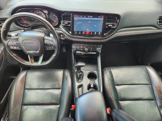 2023 Dodge Durango GT Plus AWD