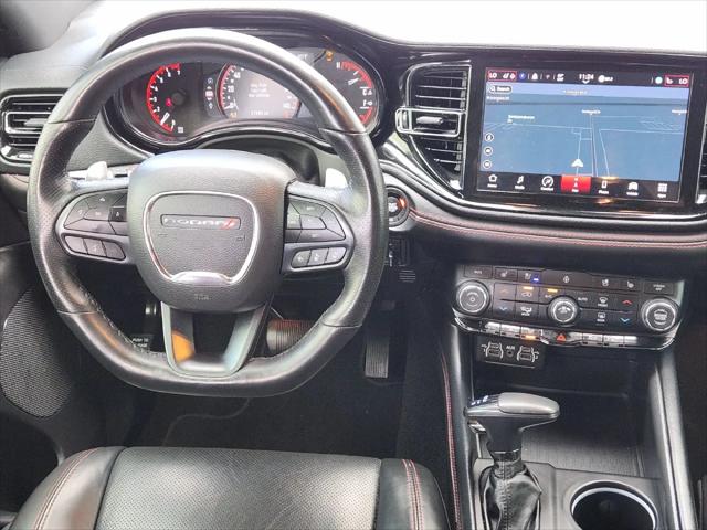 2023 Dodge Durango GT Plus AWD