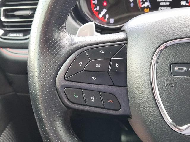 2023 Dodge Durango GT Plus AWD