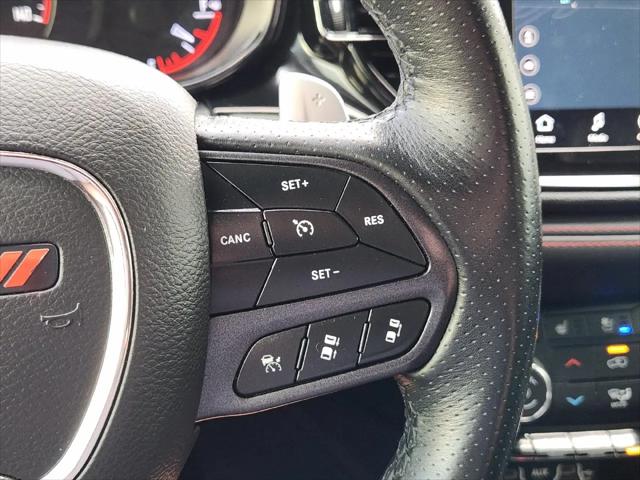 2023 Dodge Durango GT Plus AWD