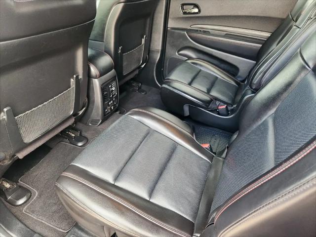2023 Dodge Durango GT Plus AWD