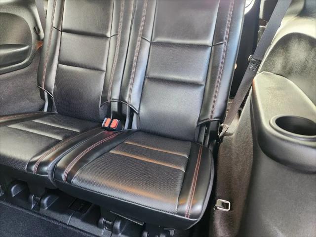 2023 Dodge Durango GT Plus AWD
