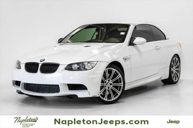 2011 BMW M3 Standard for sale in Arlington Heights, IL