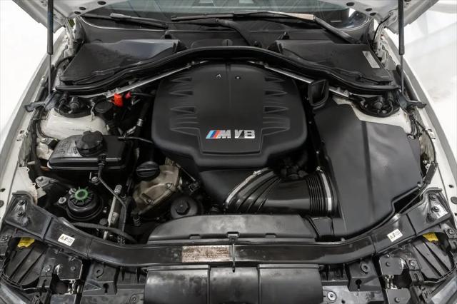 2011 BMW M3 Standard