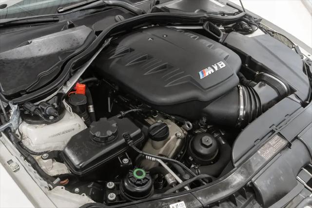 2011 BMW M3 Standard
