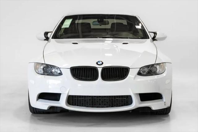 2011 BMW M3 Standard