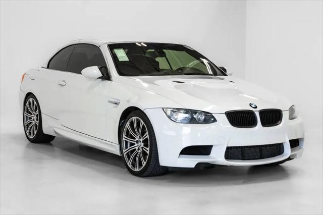 2011 BMW M3 Standard