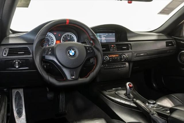 2011 BMW M3 Standard