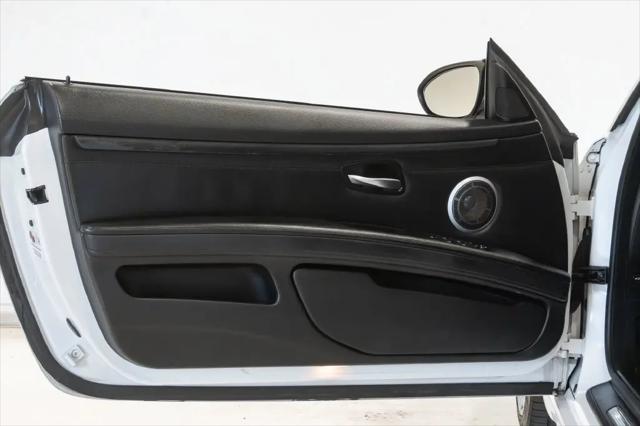 2011 BMW M3 Standard