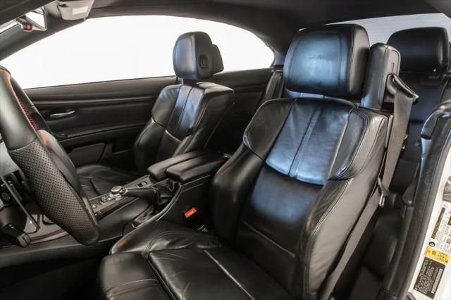 2011 BMW M3 Standard