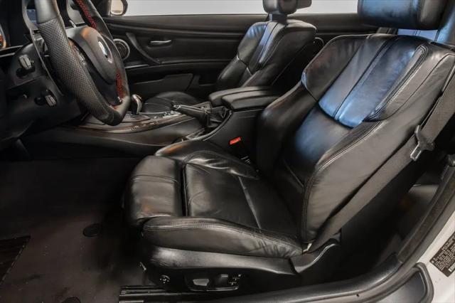 2011 BMW M3 Standard