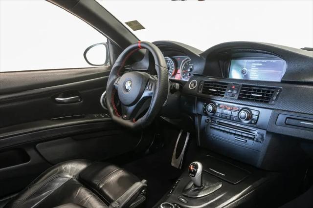 2011 BMW M3 Standard