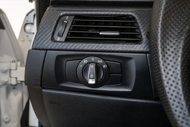 2011 BMW M3 Standard