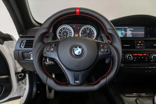 2011 BMW M3 Standard