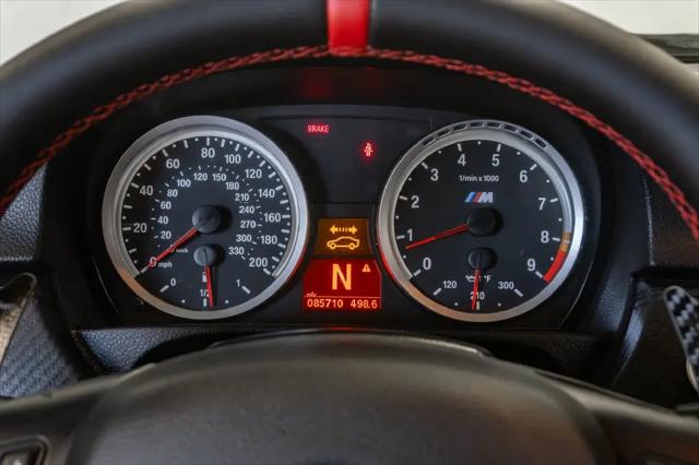 2011 BMW M3 Standard
