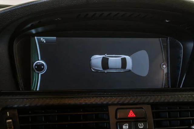 2011 BMW M3 Standard