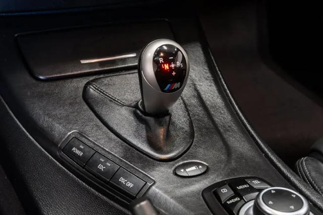 2011 BMW M3 Standard