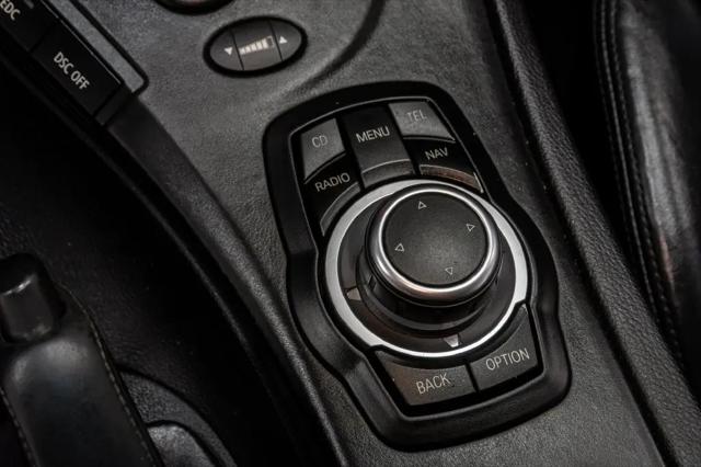2011 BMW M3 Standard