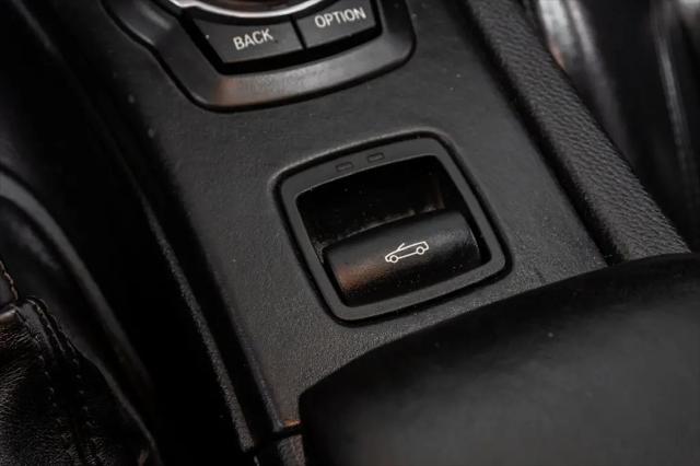 2011 BMW M3 Standard