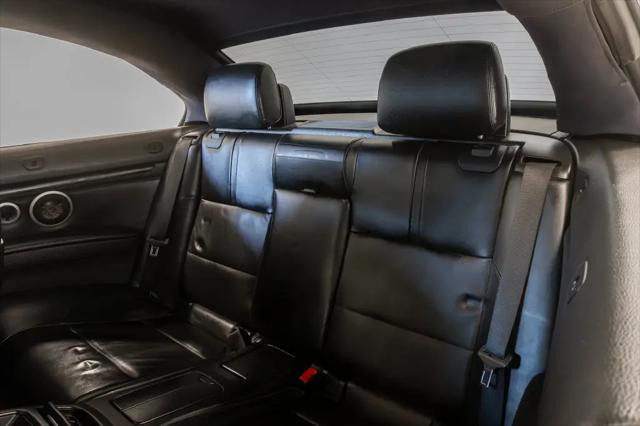 2011 BMW M3 Standard