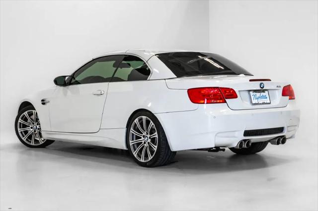2011 BMW M3 Standard