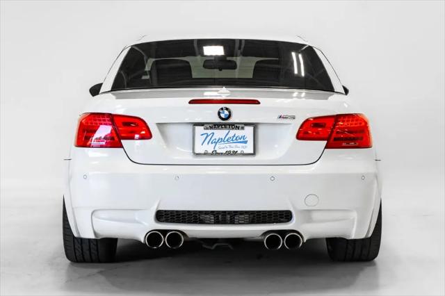 2011 BMW M3 Standard