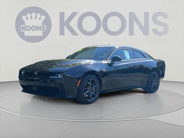2026 Dodge Charger Scat Pack 2-Door AWD for sale in Annapolis, MD