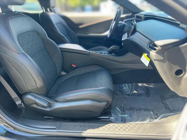 2026 Dodge Charger Scat Pack 2-Door AWD