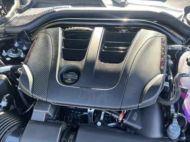 2026 Dodge Charger Scat Pack 2-Door AWD