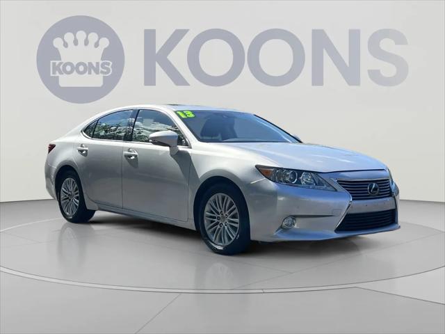 2013 Lexus ES 350 ES 350