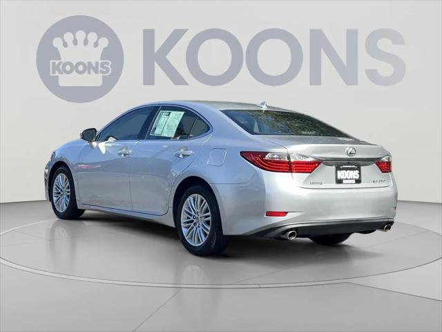 2013 Lexus ES 350 ES 350