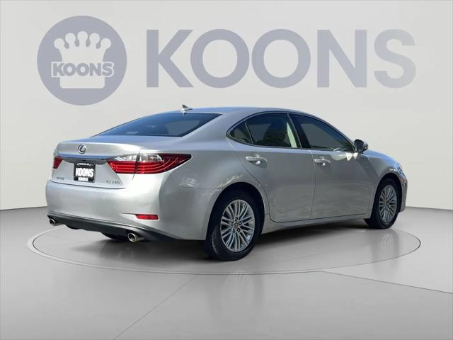 2013 Lexus ES 350 ES 350
