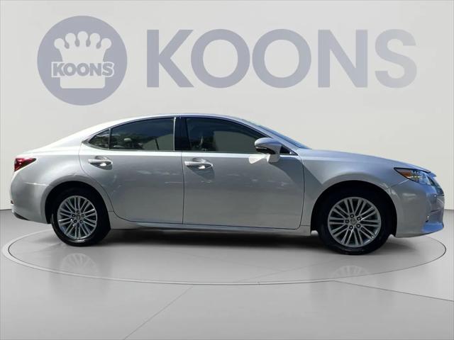 2013 Lexus ES 350 ES 350