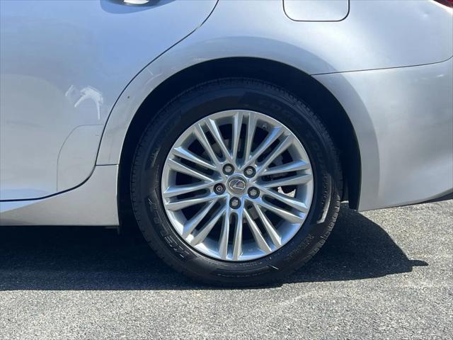 2013 Lexus ES 350 ES 350
