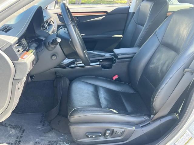 2013 Lexus ES 350 ES 350