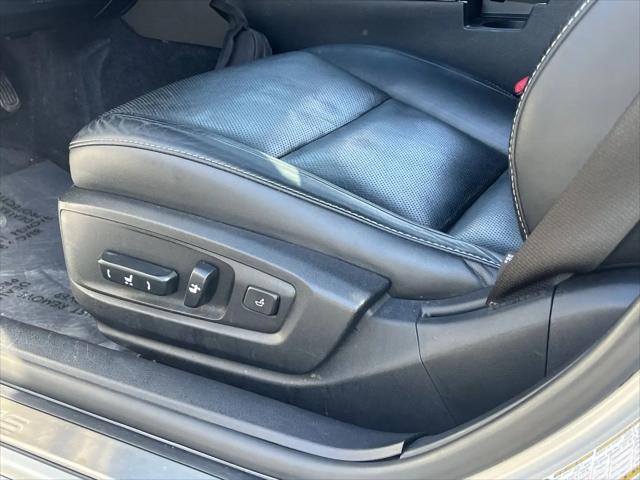 2013 Lexus ES 350 ES 350